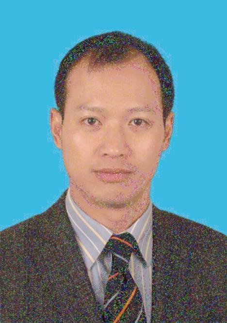 骆林（四川省成都市成华区商务局党组成员、副局长）