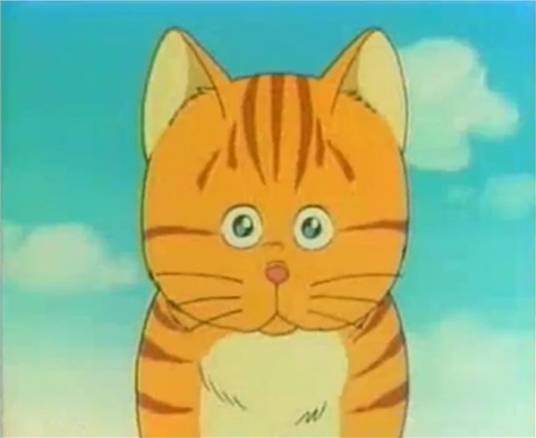 麦克（日本漫画《猫怪麦克》及其衍生作品中的角色）