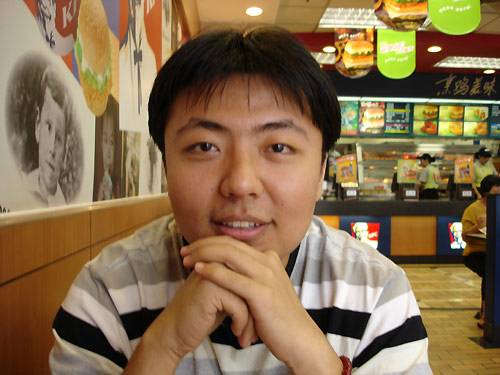 陆征（占星家）