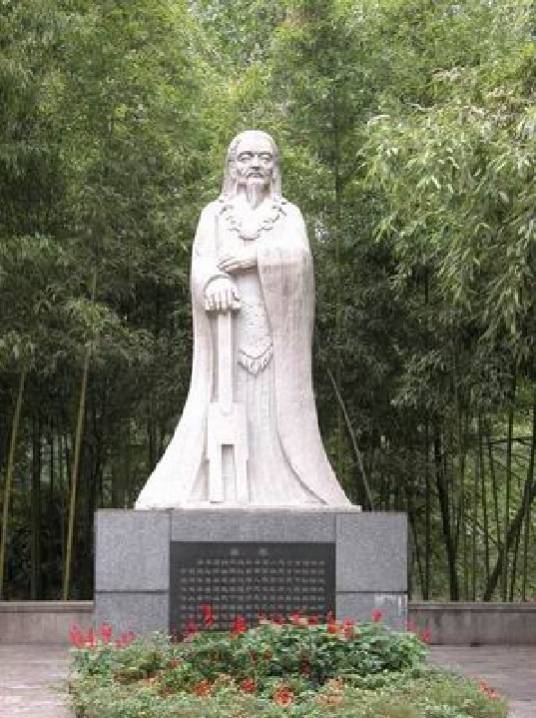 慎到（中国战国时期法家创始人之一）