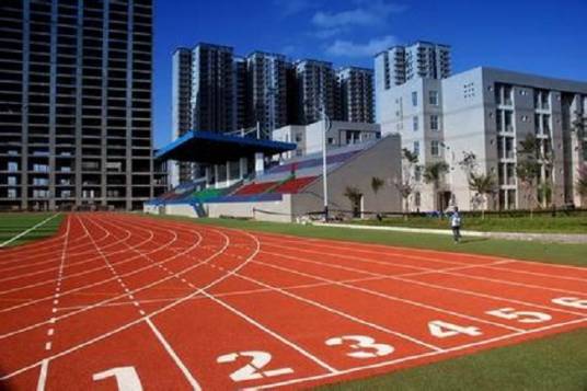 学校体育工作条例