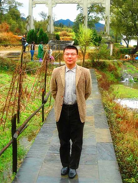 杜文杰（文化学者）