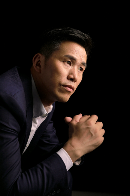 朱环（栖巢咖啡董事长）