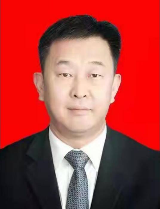 张海文（山西省吕梁市离石区委副书记，区政府区长、党组书记）