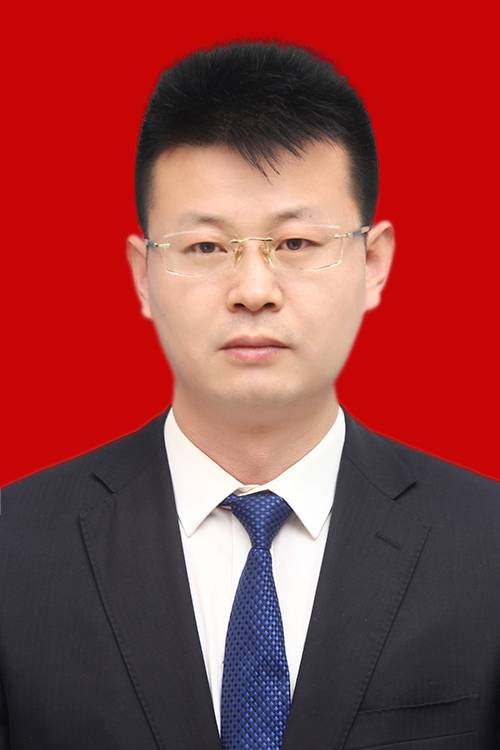 杨正权（宁夏回族自治区中卫市卫生健康委员会主任）