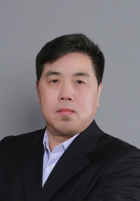 龙军（中南大学计算机学院党委委员、大数据研究院院长）
