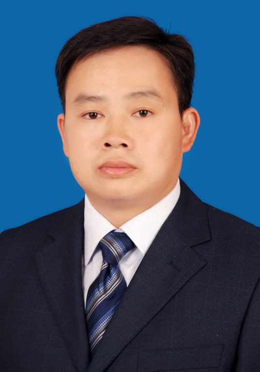 陈泽坤（贵州省黔东南州雷山县人民政府原副县长）