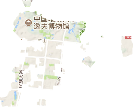 关山街道（湖北省武汉市洪山区辖街道）