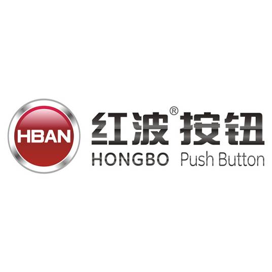 红波（上海红波电器有限公司注册商标）