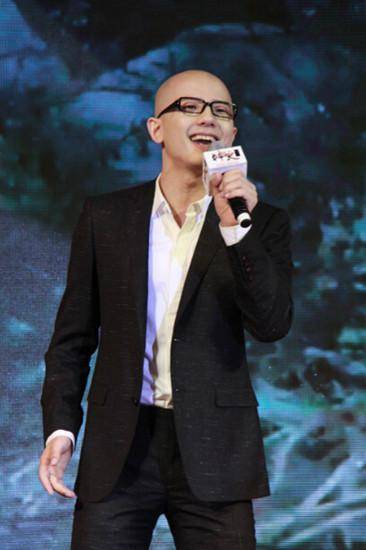 云淡风轻（平安演唱的歌曲）