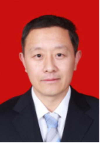 王庆武（日照市人力资源和社会保障局四级调研员）