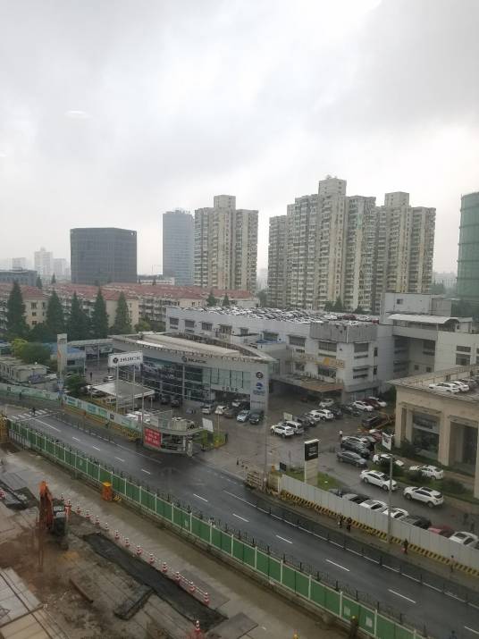 铜川路（上海市普陀区和嘉定区境内道路）