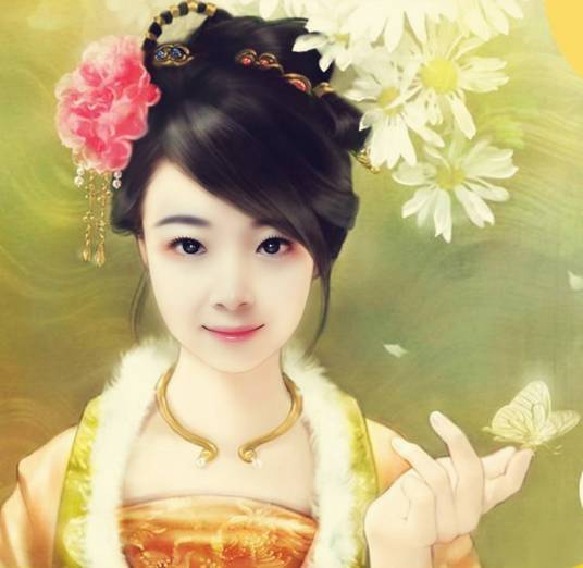 上官婉儿（《女帝奇英传》中角色）