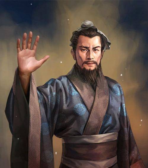 司马徽（《三国志・战略版》中的武将）