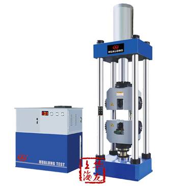 WAW-D电液伺服万能试验机
