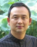 许亚非（重庆三峡学院原党委书记）