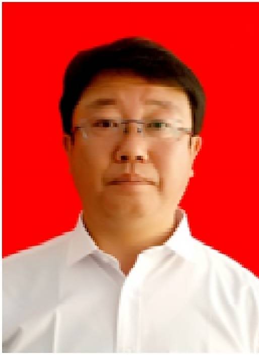 赵瑞冬（山西省大同市新荣区人民政府副区长）