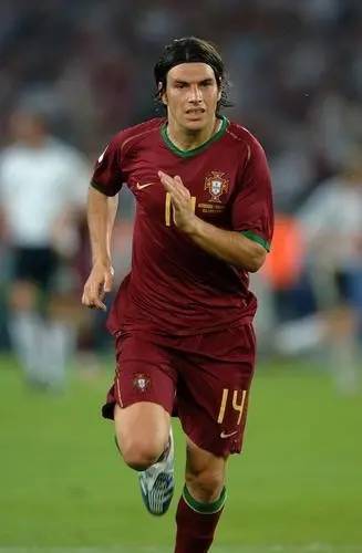 努诺·瓦伦特（葡萄牙足球运动员）