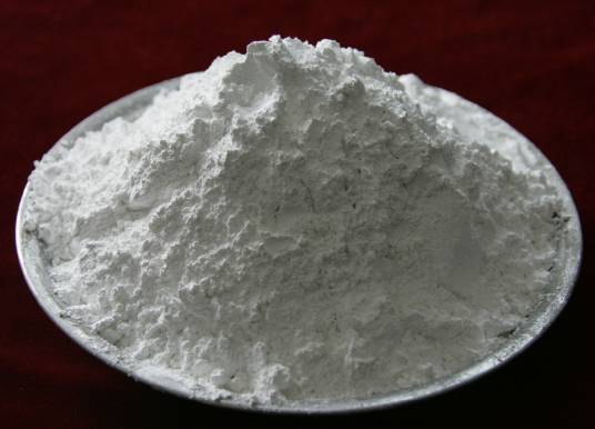 球形硅微粉技术