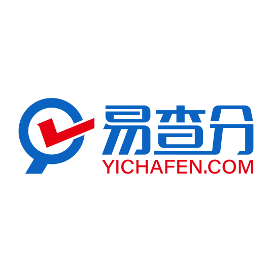 易查分