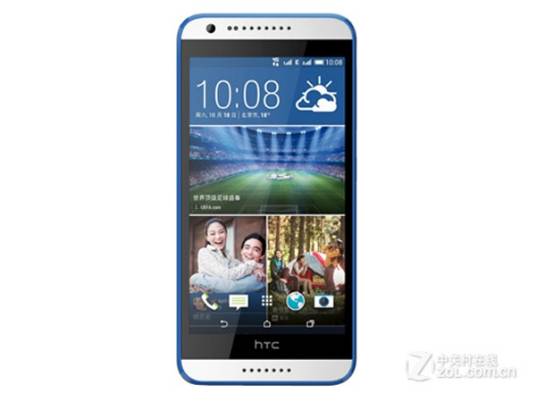 HTC Desire 820 Mini(D820mu/双4G)