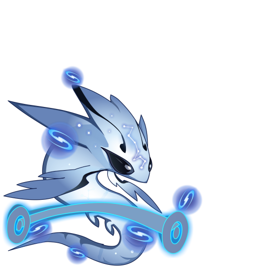 索比斯（游戏《赛尔号》中的精灵）