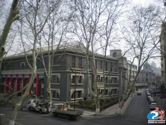 大马路（南京市鼓楼区大马路）