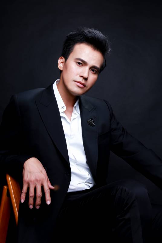 游大庆（中国台湾男演员）