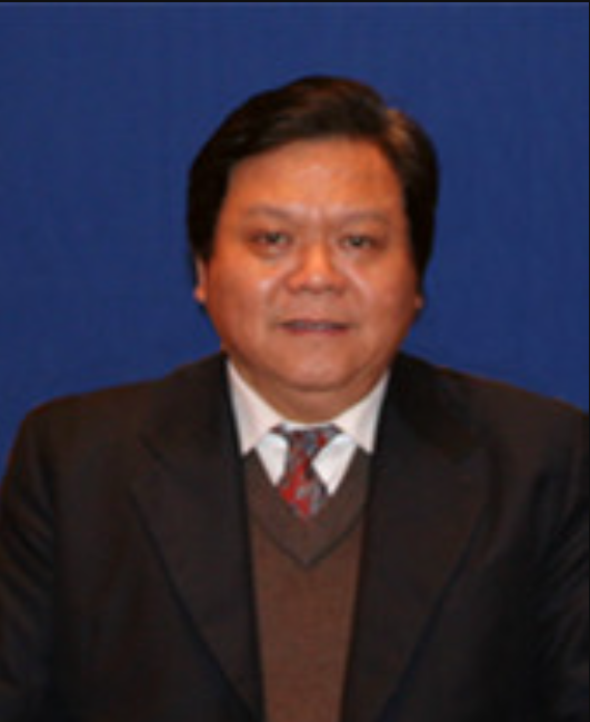 余龙（复旦大学教授）