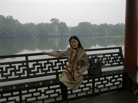 田薇（清华大学教授）