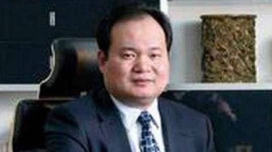 章建平（如皋市政协副主席）