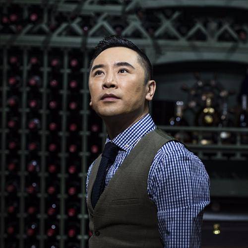 别无它求（姜鹏演唱歌曲）