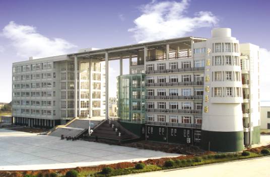 扬帆集团股份有限公司