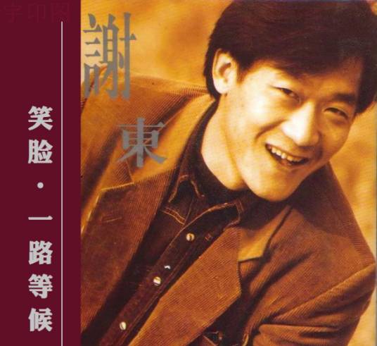 笑脸（1993年谢东演唱的歌曲）