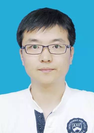 邓禹（江南大学生物工程学院博士生导师）