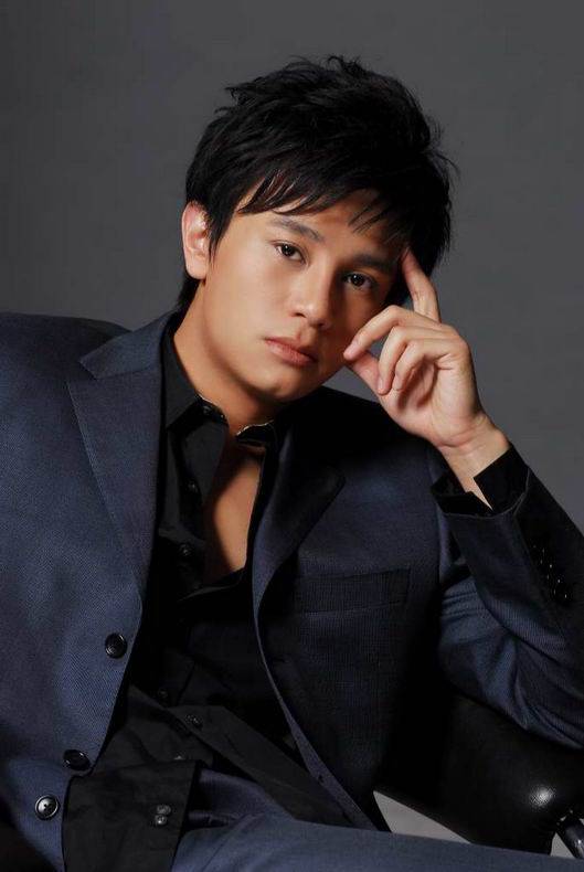 张超（北京籍影视演员）