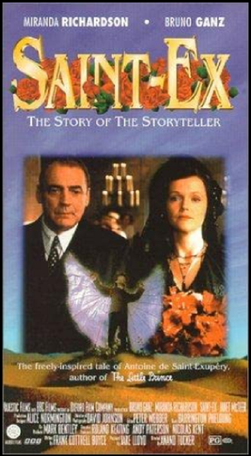 圣埃克苏佩里（1996年英国电影）