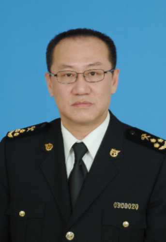 韩森（海关总署原总工程师）