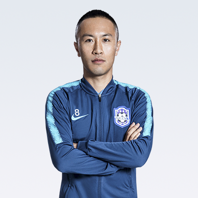 张池明（中国足球运动员）