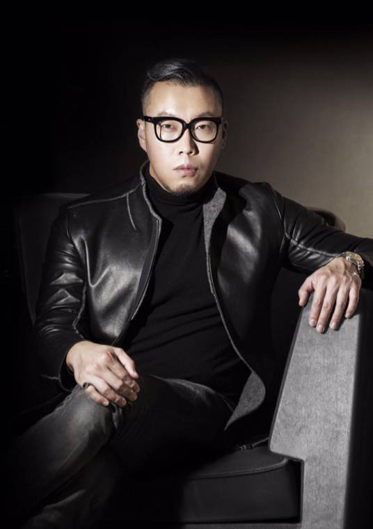 张旸（中国好声音第四季学员）