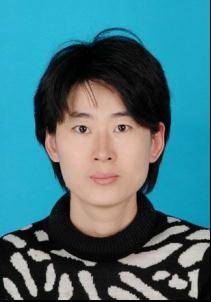 康莉（河北大学外国语学院讲师）