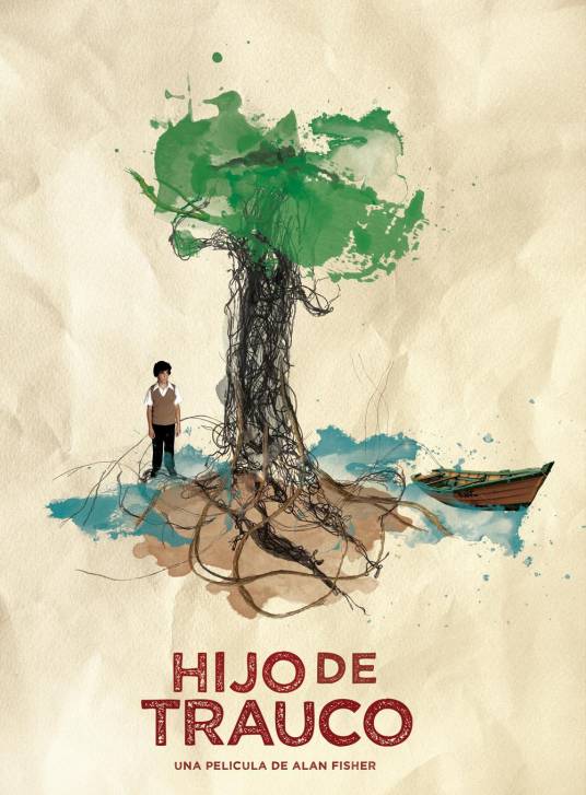 孽子（2014年Alan Fischer执导电影）