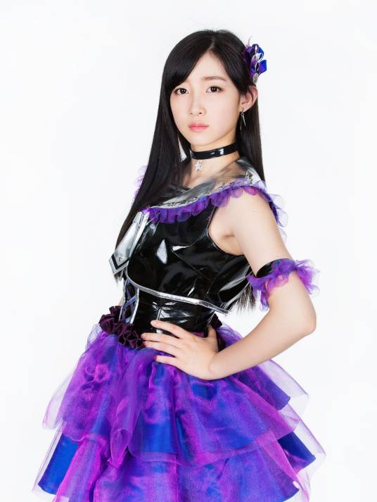 周雪（中国女演员、歌手，IdolSchool成员）