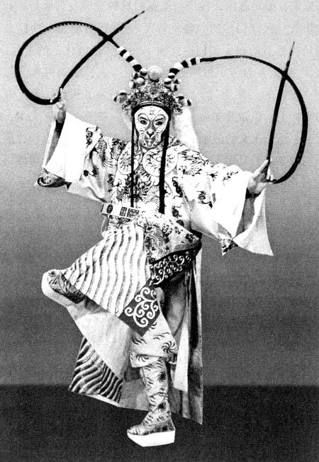 闹天宫（京剧传统剧目）