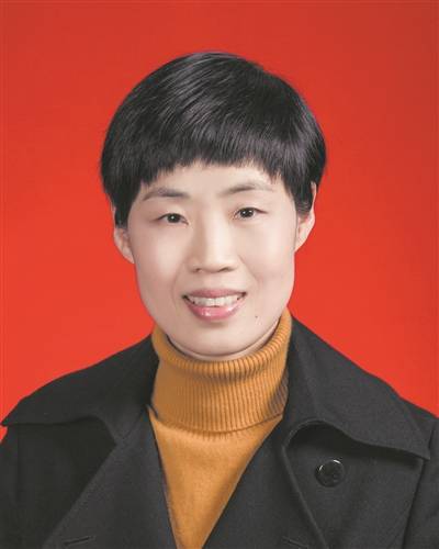 李珩（湖北省荆门市政协副主席）