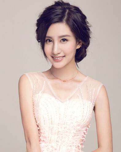 朱佳希（中国内地女演员、歌手、模特）