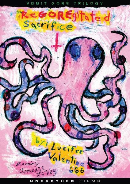 祭祀（2008年加拿大恐怖电影）