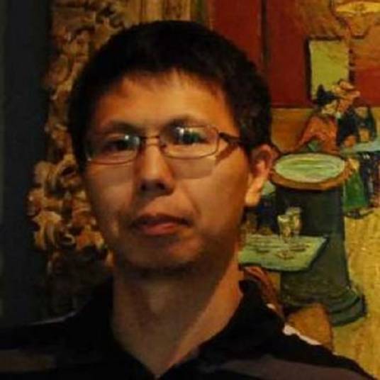 王德才（中国河北籍艺术家）