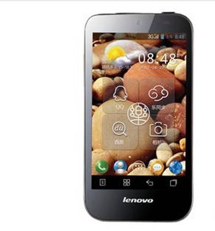 联想乐Phone A580
