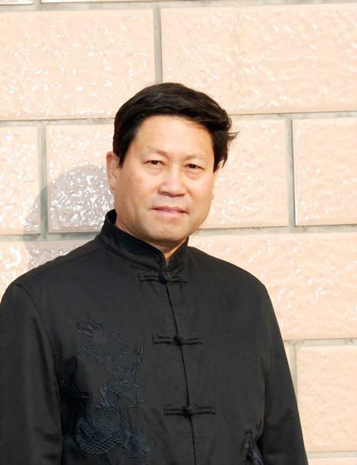 齐放（齐放（书法家））